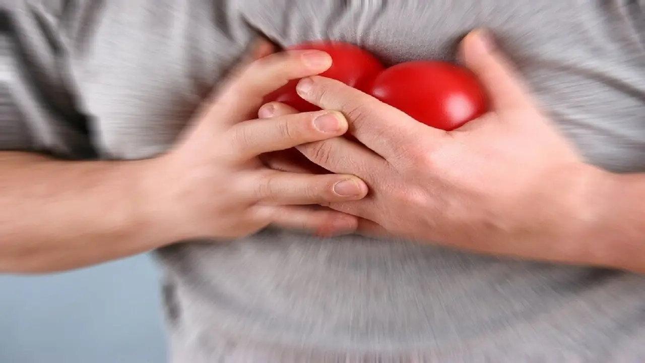ضربان قلب طبیعی افراد چند است؟ + فیلم