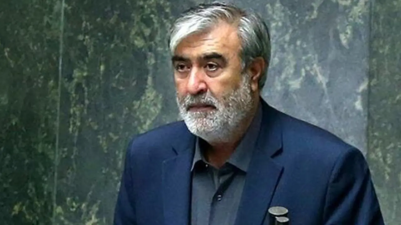تقدیر رئیس کمیسیون امنیت ملی مجلس از معاونت سیاسی رسانه ملی
