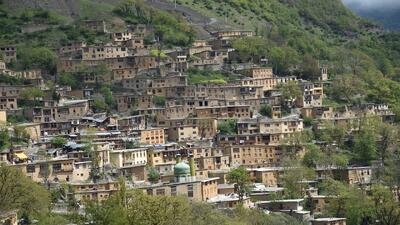  آخرین وضعیت ثبت جهانی ماسوله