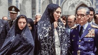 شاهی که ادعای پیامبری داشت
