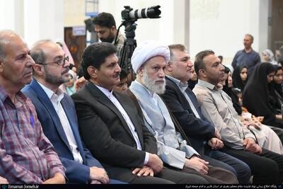 آغاز رویداد ملی «ایران قهرمان» با حضور ۶۰۰ دانشآموز در شیراز