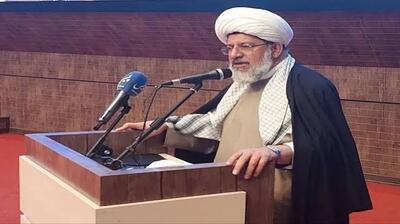 منتظر واقعی نمیتواند در برابر ظلم و طاغوت بی تفاوت باشد