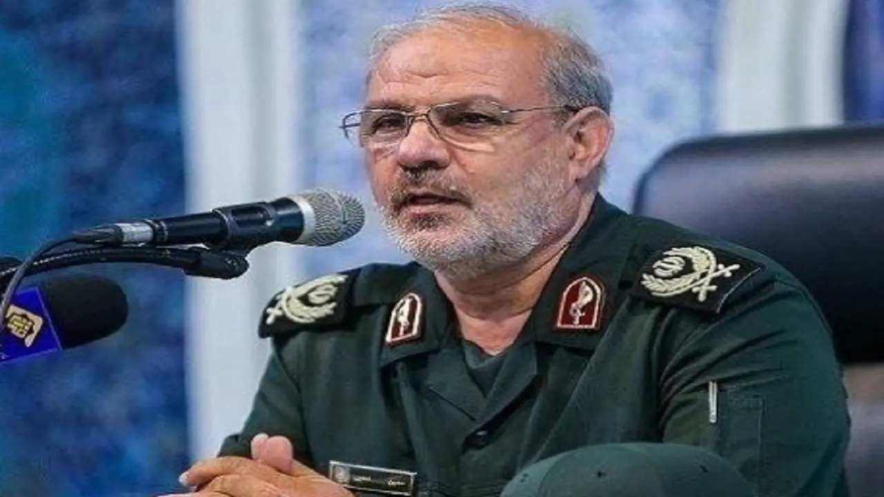 جنگ اقتصادی دشمن یک فریب ادراکی است