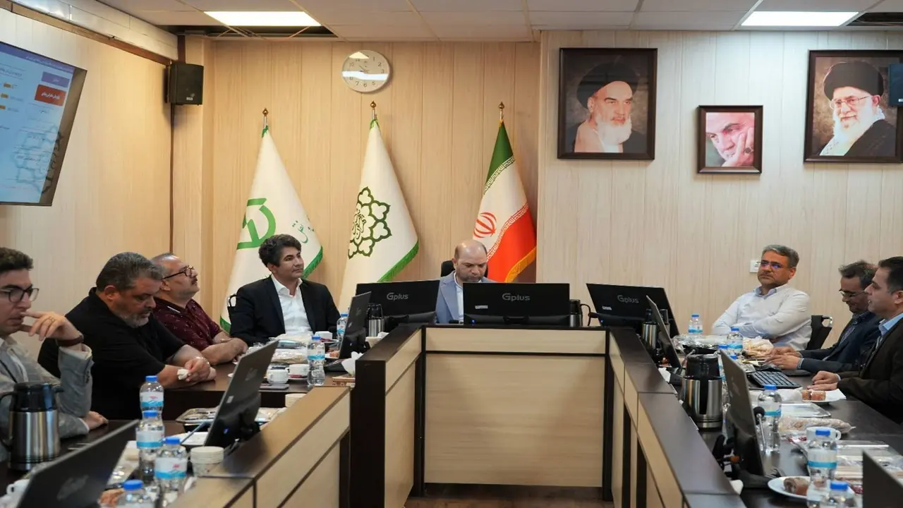 سفرهای روزانه شهروندان سادهتر میشود