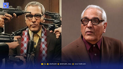 تیزر اولین قسمت «مرد سه هزار چهره» منتشر شد