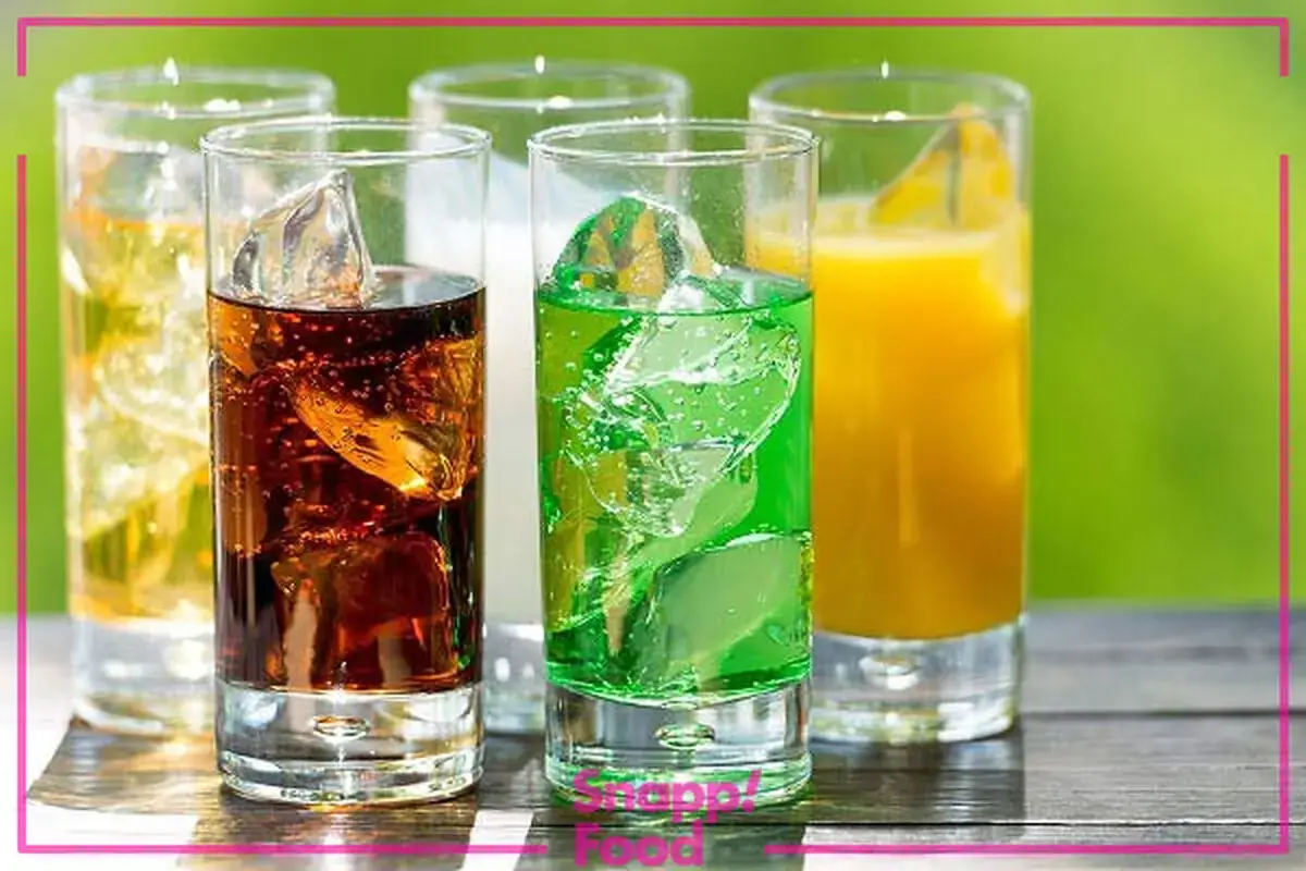 به جای نوشابه چی بخوریم؟ این نوشیدنیهای سالم را امتحان کنید