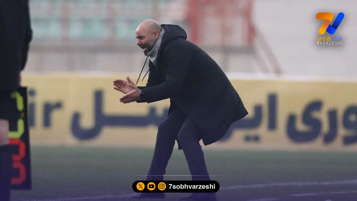 آمار درخشان سهراب بختیاریزاده؛ ۳ بازی، ۳ برد!