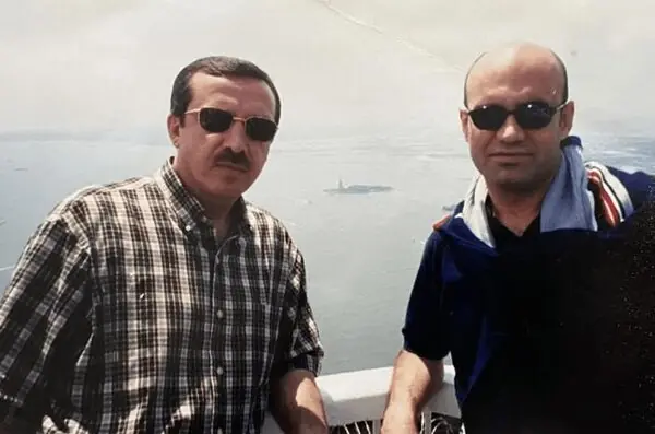  مشاور اسبق اردوغان: صادرات به اسرائیل با قدرت ادامه دارد