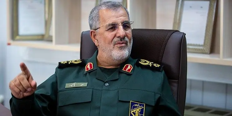  روایت تکان‌دهنده از سرتیم حفاظت شهید پاکپور