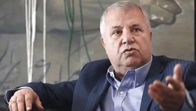  حمایت یاران علی پروین از مدیرعامل پرسپولیس