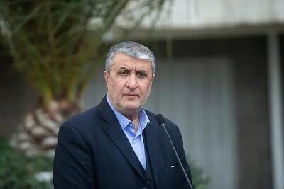 رئیس سازمان انرژی اتمی ایران: هرگز متوقف نخواهیم شد
