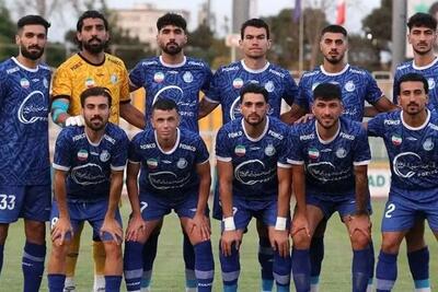  بصره میزبان قطعی استقلال در لیگ نخبگان آسیا شد
