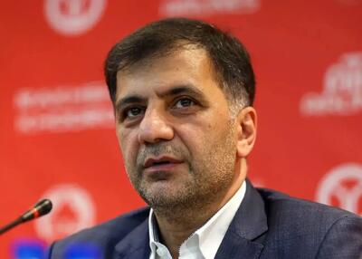 واکنش حجت کریمی به حواشی سربازی بیرانوند پیش از بازی با پرسپولیس