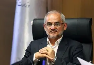  خبر مهم رئیس دفتر پزشکیان درباره سهمیه‌های بنزین