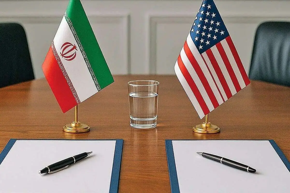  ایران می‌تواند هرمز را ببندد؛ آمریکا نمی‌تواند مانع شود