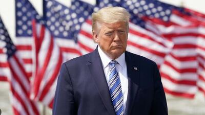 جنگ با ایران، غرور ترامپ را نشانه گرفته است