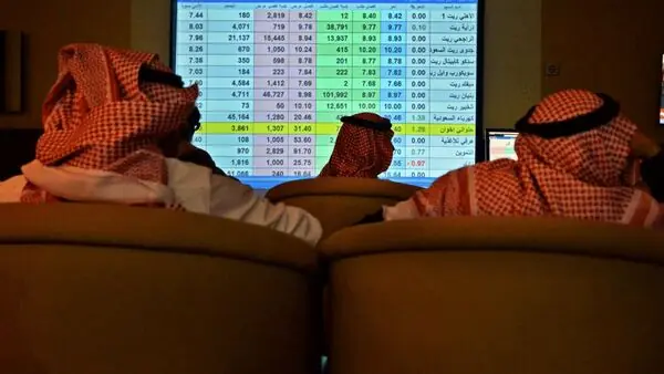  خنجر ریاض بر پیکر تجارت دبی