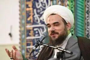 محمدی گلپایگانی: حضور در مراسم بزرگداشت همسر شهیدم برایم سخت بود