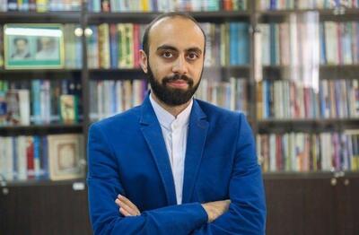  حکمرانی بر مدار واقعیت