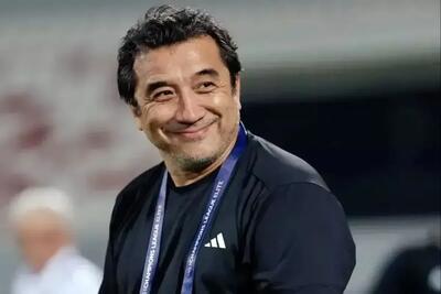پیام خداداد به هواداران تراکتور پیش از نبرد با پرسپولیس