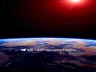  جهنم سنگی در فضا | آخرین خبر