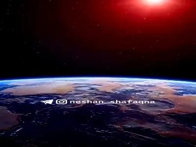 جهنم سنگی در فضا | آخرین خبر
