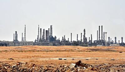 سردرد لجستیکی جدید برای صادرات نفت عربستان | آخرین خبر