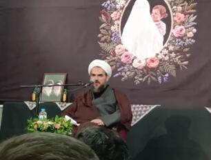 محمد محمدی گلپایگانی: حضور در مراسم بزرگداشت شهادت همسرم برای من بسیار سخت بود | آخرین خبر