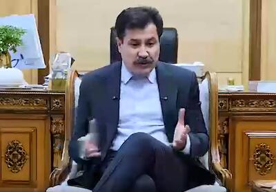 حسین زاده: وطندوستی منتقدان قابل تقدیر است | آخرین خبر