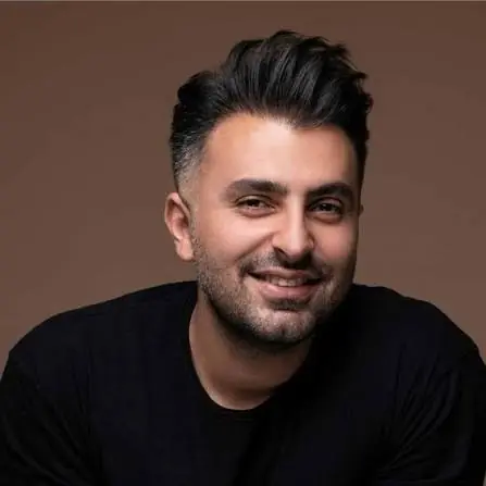  آهنگ «دریغ» از علیرضا طلیسچی | آخرین خبر
