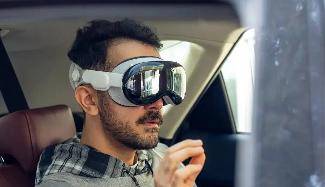 هدست واقعیت ترکیبی «اپل ویژن پرو» قرار بود نام متفاوتی داشته باشد | آخرین خبر