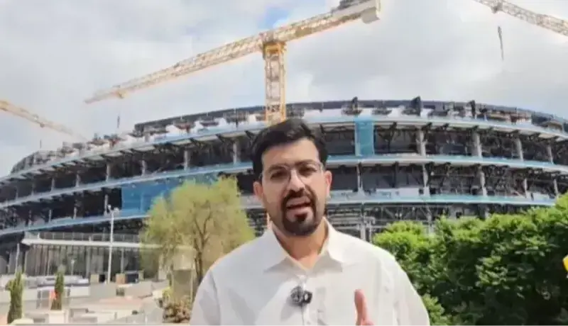 نظر وکیل حقوقی بارسلونا درباره پرونده آسانی | آخرین خبر