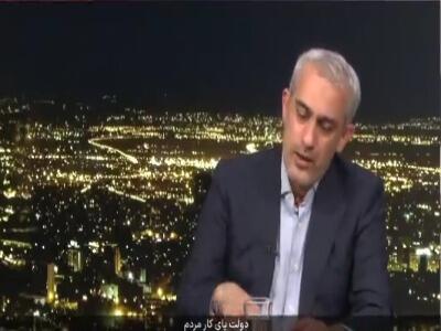 وزیر اقتصاد: پس از جنگ از بیکاری ۶۰۰ هزار نفر جلوگیری کردیم | آخرین خبر