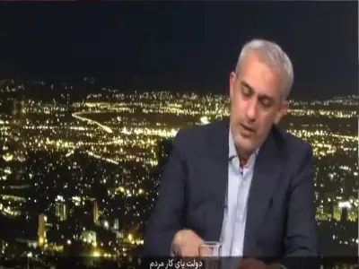  وزیر اقتصاد: پس از جنگ از بیکاری ۶۰۰ هزار نفر جلوگیری کردیم | آخرین خبر