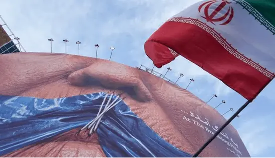 نیویورکتایمز: کنترل ایران بر تنگه هرمز، کمخطرترین گزینه برای آمریکا است | آخرین خبر