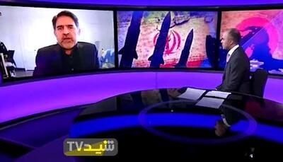 روایت کارشناس بیبیسی از شکست استراتژی آمریکا؛ واشنگتن به تحریم متوسل شد، ایران همچنان گزینه دارد | آخرین خبر