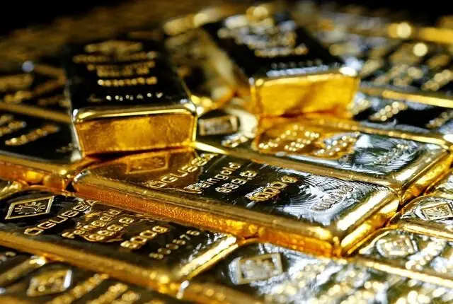 خیز دوباره قیمت طلا در بازار جهانی | آخرین خبر