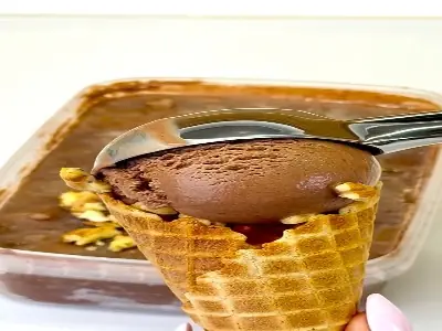  اقتصادی ترین و خوشمزه ترین بستنی خانگی | آخرین خبر