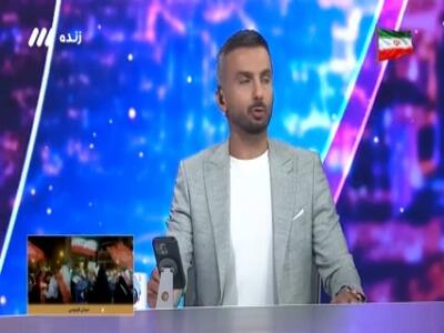 شرایط عجیب ورزشگاه شهرقدس از زبان میثاقی! | آخرین خبر