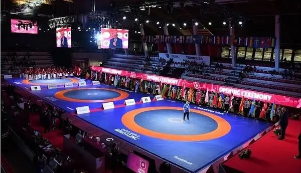 زمان قرعهکشی لیگ برتر کشتی اعلام شد | آخرین خبر