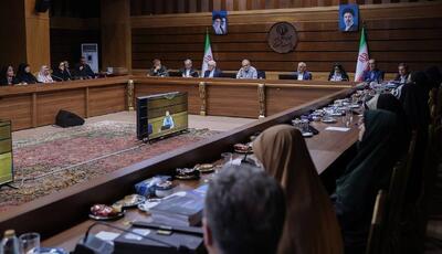 پزشکیان: برای رفع نیازهای جامعه فراتر از دیدگاههای سیاسی عمل میکنیم | آخرین خبر