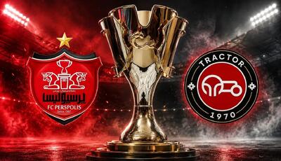  دوئل مدعیان قهرمانی در سکوت تبریز؛ پرسپولیس به زمین سخت رسید | آخرین خبر
