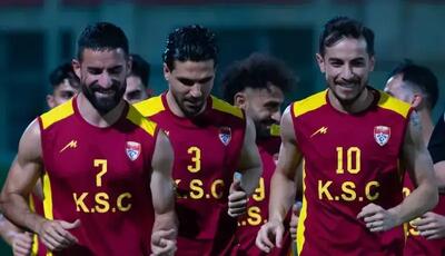 فولاد در انتظار اولین برد فصل در دربی خوزستان | آخرین خبر