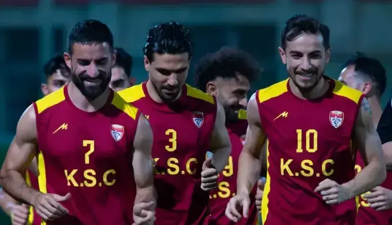 فولاد در انتظار اولین برد فصل در دربی خوزستان | آخرین خبر
