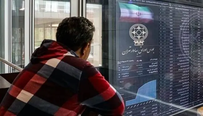  رشد ۲۹ هزار واحدی شاخص بورس   | آخرین خبر