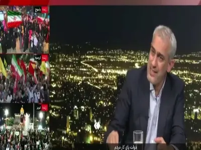  وزیر اقتصاد: در میانۀ جنگ اقتصادی خیلی از اطلاعات را نمی‌شود گفت! | آخرین خبر