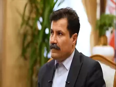  معاون توسعه روستایی رئیس‌جمهور: پزشکیان بعد از ریاست جمهوری تغییری نکرده است | آخرین خبر