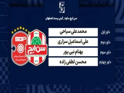 کارشناسی صحنههای جنجالی هفته اول لیگ فوتسال | آخرین خبر