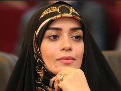 اشکهای الهام چرخنده؛ آقایمان نیست، ولی هست | آخرین خبر