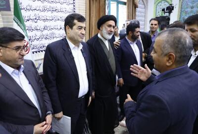 ساخت ورزشگاههای طبقاتی در چهارمحال و بختیاری | آخرین خبر